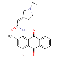 C22H19BrN2O3