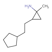 C11H21N