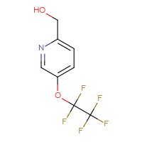 C8H6F5NO2