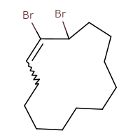 C13H22Br2