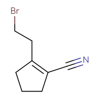 C8H10BrN