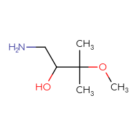 C6H15NO2