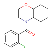 C15H18ClNO2