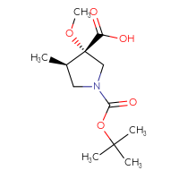 C12H21NO5