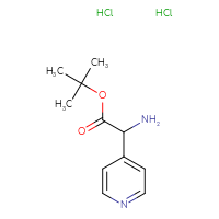 C11H18Cl2N2O2