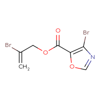 C7H5Br2NO3