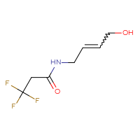 C7H10F3NO2