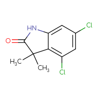 C10H9Cl2NO