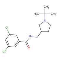 C16H22Cl2N2O