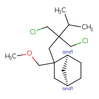 C16H28Cl2O