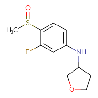 C11H14FNO2S