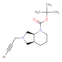 C15H23BrN2O2