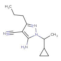 C12H18N4
