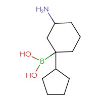 C11H22BNO2