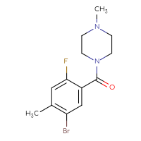 C13H16BrFN2O