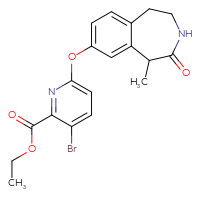 C19H19BrN2O4