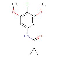 C12H14ClNO3
