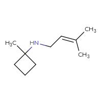 C10H19N