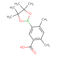 C15H21BO4
