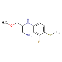 C11H17FN2OS