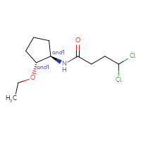 C11H19Cl2NO2
