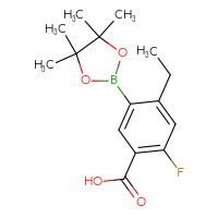 C15H20BFO4