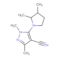 C12H18N4