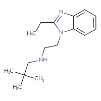 C16H25N3