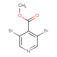 C7H5Br2NO2