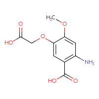 C10H11NO6