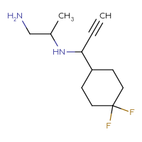 C12H20F2N2