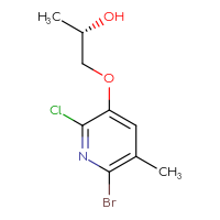 C9H11BrClNO2
