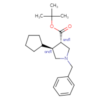 C21H31NO2