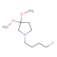 C10H20FNO2
