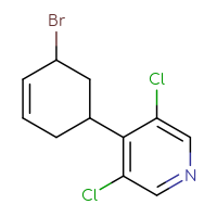 C11H10BrCl2N