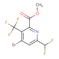 C9H5BrF5NO2