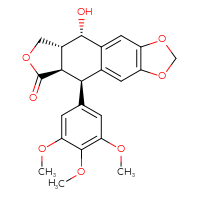 C22H22O8