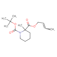 C16H27NO4