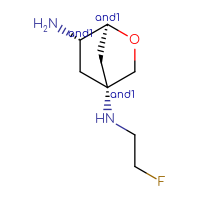 C8H15FN2O