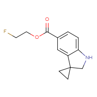 C13H14FNO2