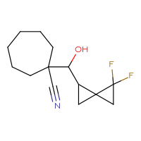 C14H19F2NO