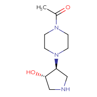 C10H19N3O2