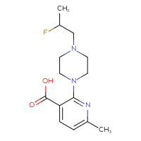 C14H20FN3O2