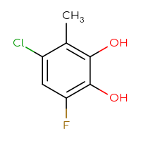 C7H6ClFO2