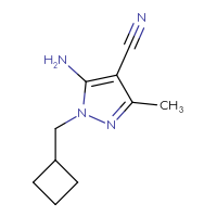 C10H14N4