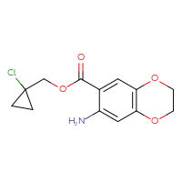 C13H14ClNO4