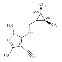 C12H18N4