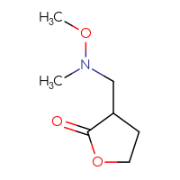 C7H13NO3