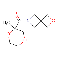 C11H17NO4