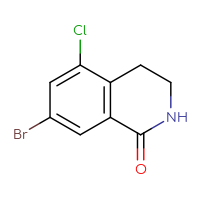 C9H7BrClNO